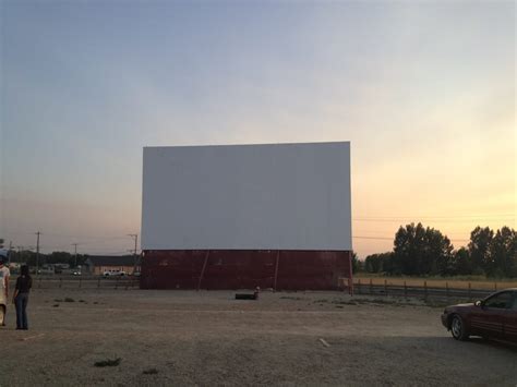 Terrace Drive-In. Read Reviews | Rate Theater. 4011 S. Lake Av