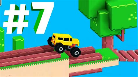 In Drive Mad 2: Winter, you will encounter insurmountable obstacles as you try to balance your truck on the slippery ground of snow-covered roads. How to play; In order to climb ….