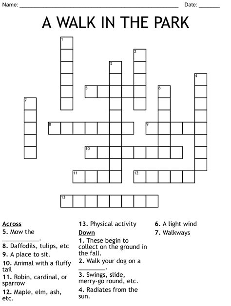 Aug 14, 2023 · Drive or park Crossword Clue. We have got the solution for the Drive or park crossword clue right here. This particular clue, with just 4 letters, was most …. 
