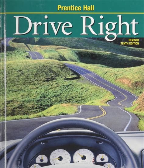 Drive right 10th edition chapter 1 review answers.  Answer: Fixed Costs Question: ...