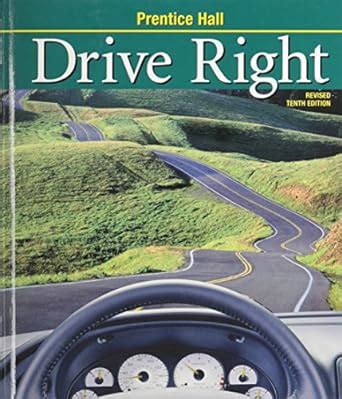 Drive right 10th edition revised spanish handbook 2003c. - The essentials of human rights by rhona k m smith.