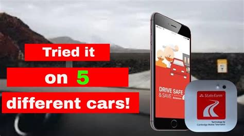 Drive safe and save beacon. 128K reviews. 5M+. Downloads. Everyone. info. Install. About this app. arrow_forward. Welcome to Drive Safe & Save, a safety app that can help you save on your State Farm® auto insurance... 