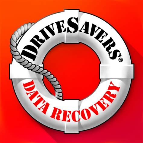 Drive savers. DriveSavers takes data recovery seriously. So seriously, in fact, that the company recently installed a $2 million cleanroom complex in its Novato, Calif., headquarters. 