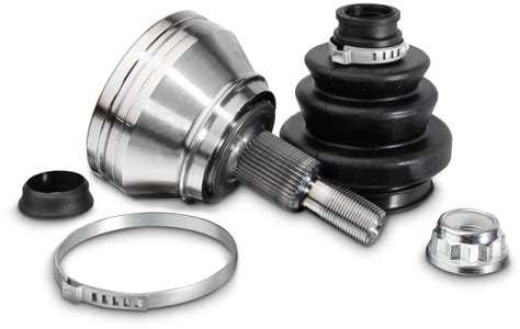Driveshaft CV Joints: Splines: 25: Outside Diameter: 3.937: Width: 0.906: Applications: Dodge Dakota 2001 - 2007 ... This is a complete replacement kit, no old parts are required (except the shaft itself) Specifications: 100mm (3.937") Outside diameter; 6 bolt hole; High speed rubber boot; bolts & tie washers; Gasket and grease; snapring and .... 