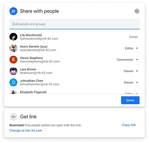 Drive shares. Tap there. It will expand to also show the email address of the sender, the date, and your name and email address. If its a google email of a google docs share, the email address of the sender will be on the body of the email that came from google. The email address of the sender is a key giveaway of the scam. 