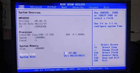 Drive shows in bios but not windows install.  Some common causes include If you are...