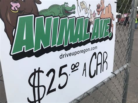 Drive through zoo oregon. Drive-Thru Kayli Trahan 2023-08-24T19:07:47+00:00 Drive through our safari at the comfort of your vehicle! We recommend that all Drive-Thru visitors reserve a time slot online during. 
