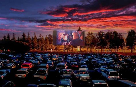 Address and Website: Stars & Stripes Drive-In Thea
