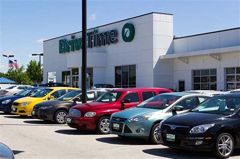  Drive Time Auto Sales Inc. has 164 locations, listed below. *This company may be headquartered in or have additional locations in another country. Please click on the country abbreviation in the ... . 