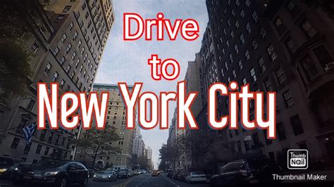 Drive to new york. Travelmath provides driving information to help you plan a road trip. You can measure the driving distance between two cities based on actual turn-by-turn directions. Or figure out the driving time to see if you need to stop overnight at a hotel or if you can drive straight through. To stay within your budget, make sure you calculate the cost ... 