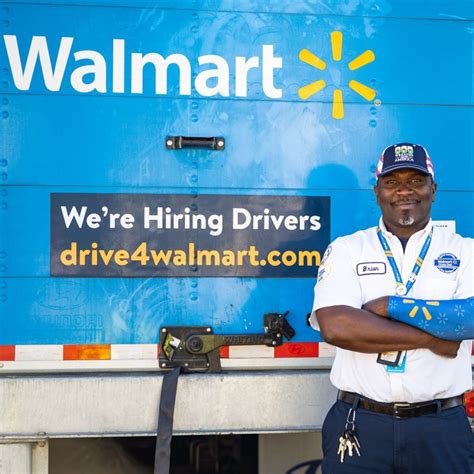 Walmart Truck Driving Jobs. Starting at $90k annually. Walmart needs to hire 900 new truckers, so they’re boosting their salaries, in hopes of hiring more people and keeping current drivers. You can earn about $90,000 a year. Walmart says they have 8,000 drivers that travel over 700 million miles to deliver merchandise.. 