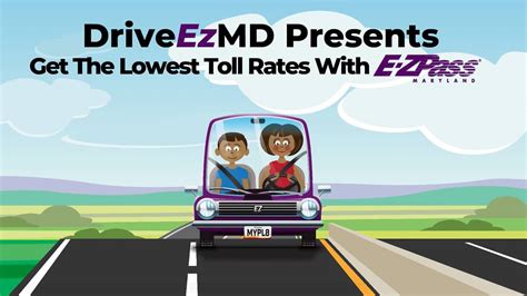 Driveezmd pay toll. Things To Know About Driveezmd pay toll. 