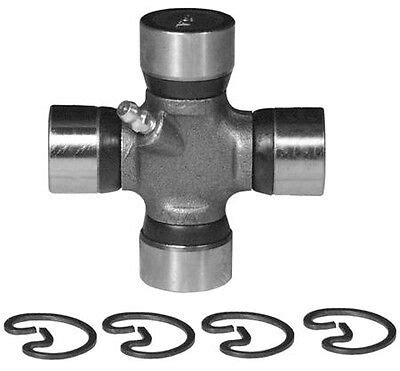 Driveline and Axles Drive Shaft Universal Joint - eBay