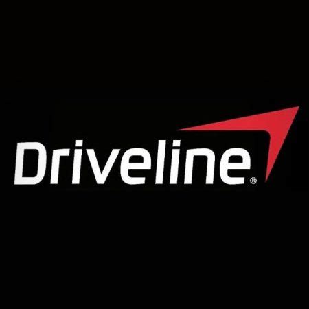 Driveline merchandising. Things To Know About Driveline merchandising. 