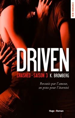 Driven - Saison 3 Crashed