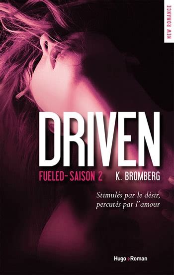 Driven Saison 2 Fueled