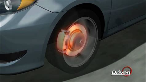 Driven Star Safety System™ YouTube