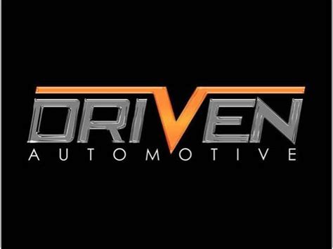 Driven automotive. Things To Know About Driven automotive. 