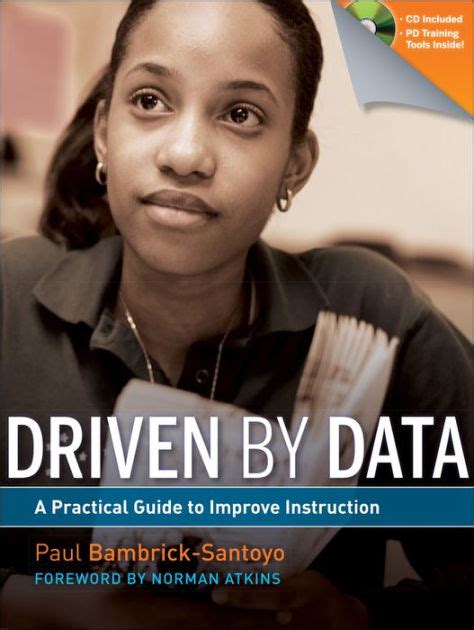 Driven by data a practical guide to improve instruction. - Blacksad vol. 3: alma roja/ blacksad vol. 3.