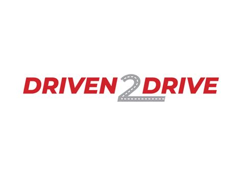 Driven to drive. Things To Know About Driven to drive. 