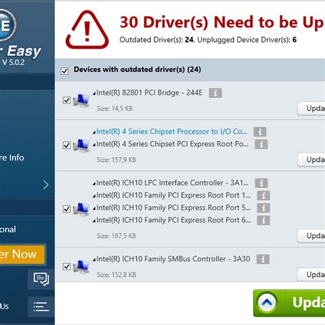 Driver Easy Pro Key 5.7.1 With Crack Download 