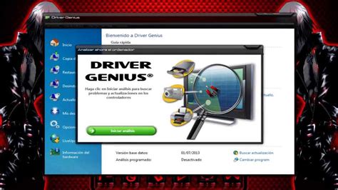 Driver Genius for Windows