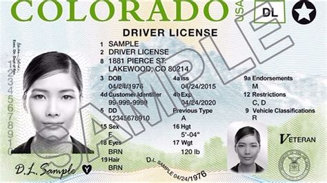 Colorado Road and Community Safety Act (CO-RCSA SB13-251) The Colorado Road and Community Safety Act passed by the Colorado legislature in 2013 allows all Coloradans to obtain a standard driver license or I.D. card, regardless of immigration status, as long as they meet all requirements and provide proof of identity and Colorado residency.. 
