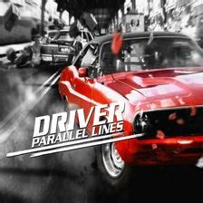 Driver: Parallel Lines İndir.