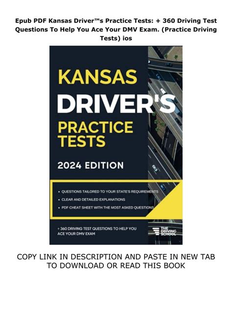 Driver’s Practice Tests + 360 Driving Test Questions To Help