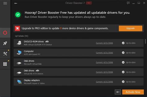 Driver Booster Crack Driver Booster 12