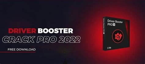 Driver Booster Crack how-to guide