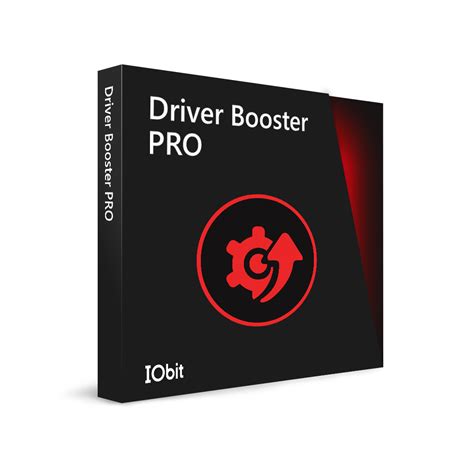 Driver Booster Crack iobit driver