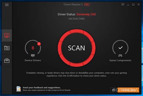 Driver Booster Crackeado