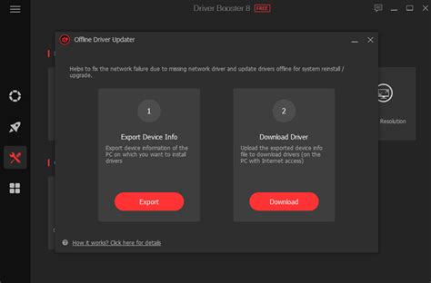 Driver Booster Crackeado drivers do
