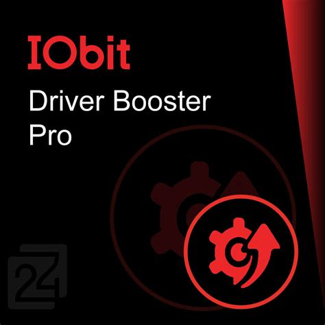 Driver Booster Crackeado iobit driver