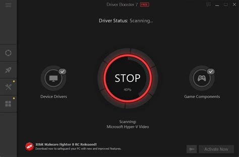 Driver Booster Crackeado pc windows
