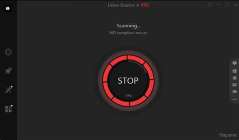 Driver Booster atualizo os