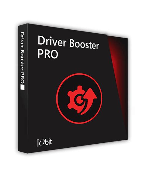 Driver Booster 10