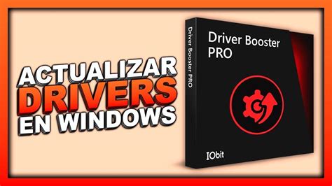 Driver Booster presta como