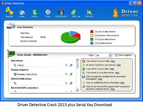 Driver Detective Key 10.2.5 Crack Serial Free Download Fix