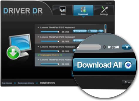 Driver Doctor for Windows