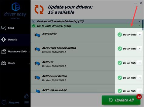 Driver Easy Pro 5.8.0 + License Key 2023 Latest Version