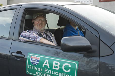 Driver Improvement Program — ABC Driver Education
