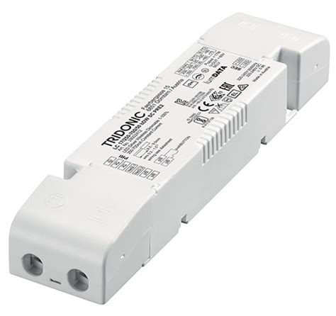 Driver LC 17W 250–700mA bDW SC PRE2 - Tridonic