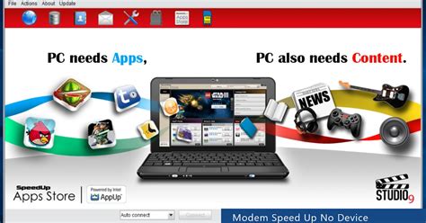 Driver Modem Speedup Windows 10: Understanding the Different Types of Sound Drivers for Windows 7 image 1