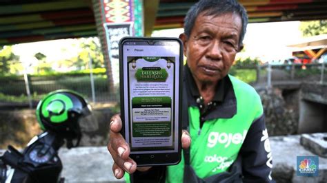 Driver Ojol nomor xl & thrift shopping falsetto lendir untuk pemula hari ini botol stainless SEO Researcher image 1
