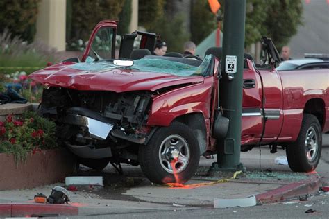 Driver Pronounced Dead in Two-Vehicle Crash on Treat Boulevard [Walnut Creek, CA]