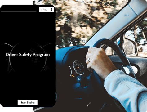 Driver Safety Course Evaluation