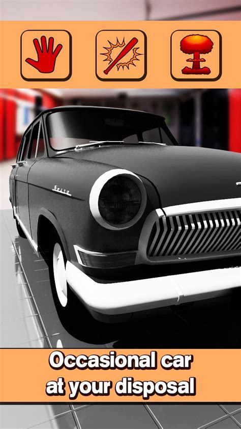 Driver Steve GAZ Volga simula APK Download for Android 