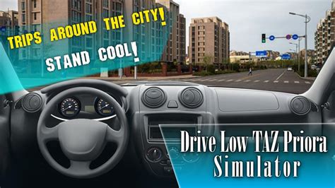 Driver Steve Priora simulator APK Download for Android 